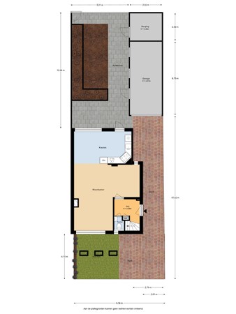Floorplans
